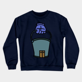 Chum Bucket Crewneck Sweatshirt